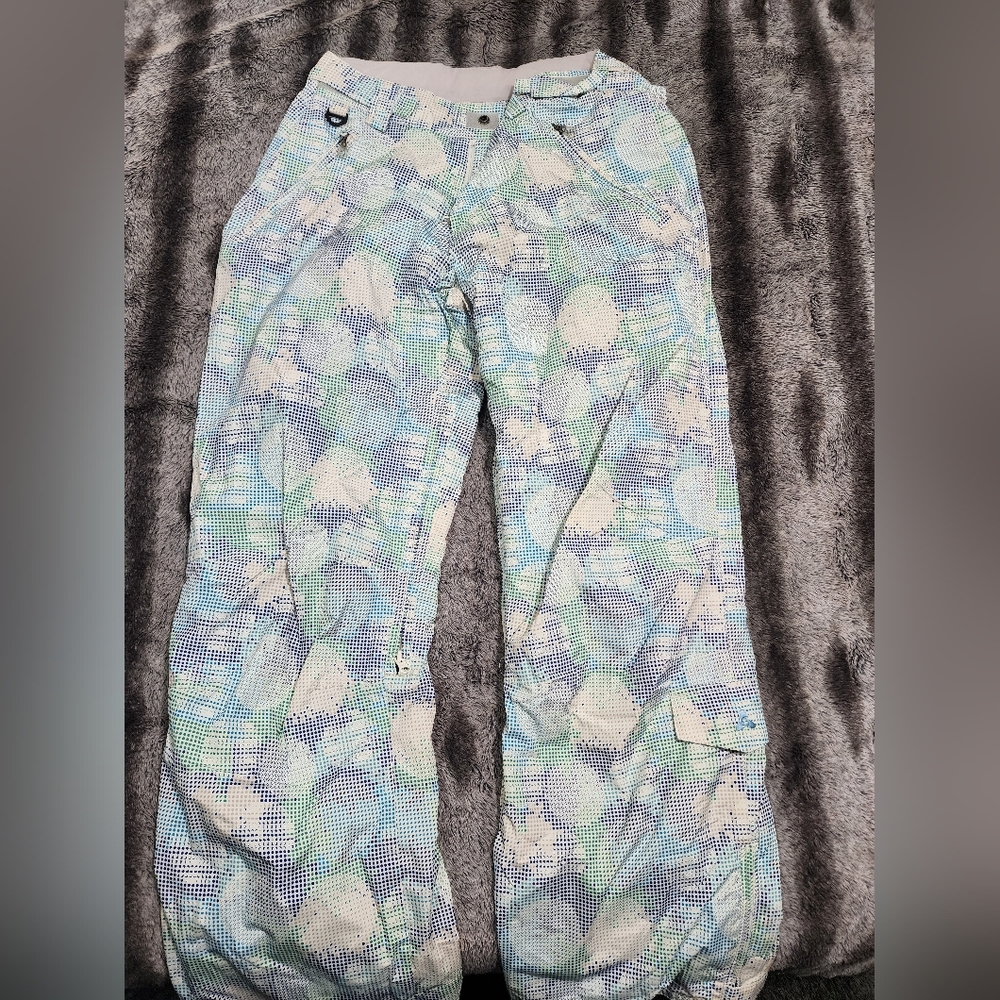 Womens Snow Pants